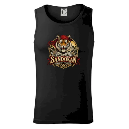 Sandokan legenda Malajzie