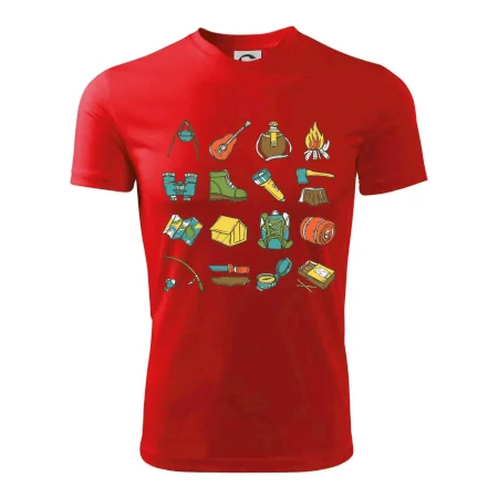 Camping set
