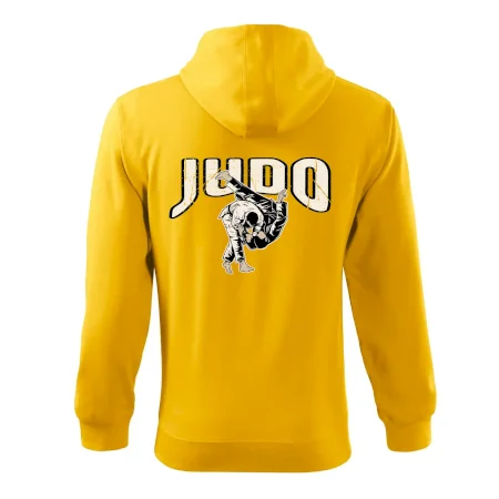 Judo v boji