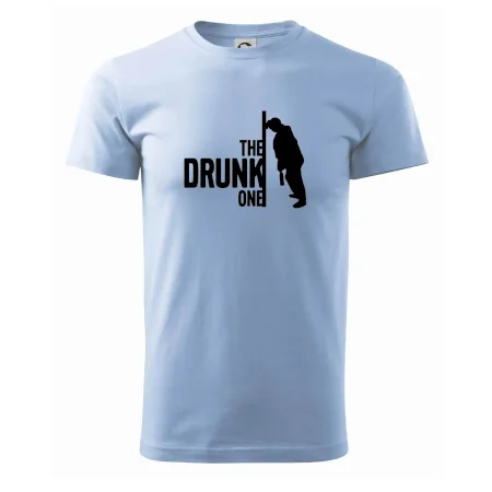 Bachelor party - The drunk one