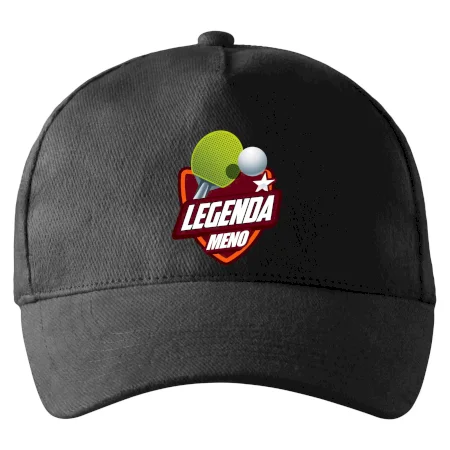 Stolný tenis - legenda a meno