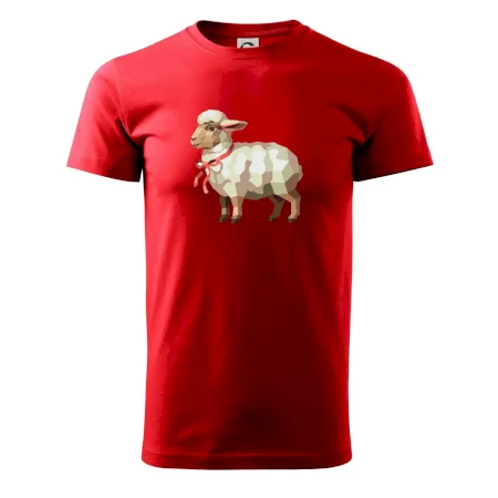 Baránok geometria