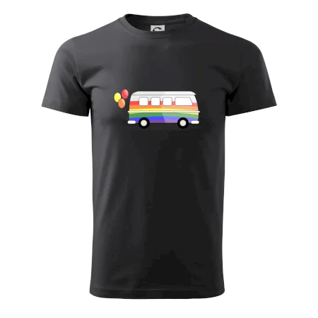 LGBT busík