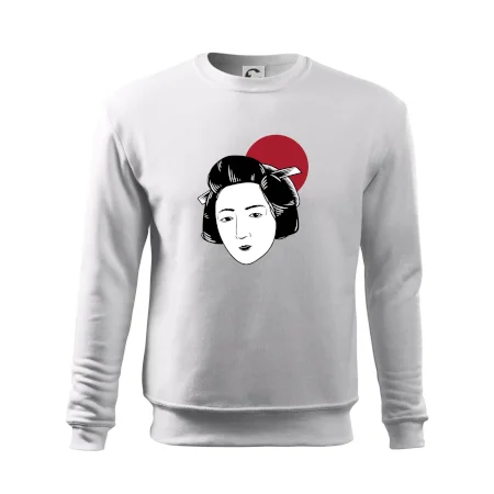 Japan culture - žena