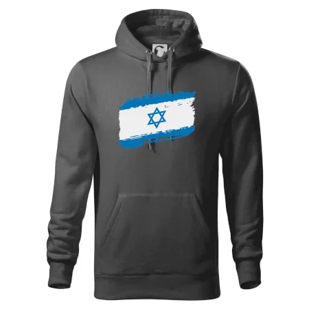Izrael vlajka