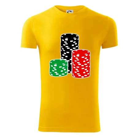 Poker žetóny