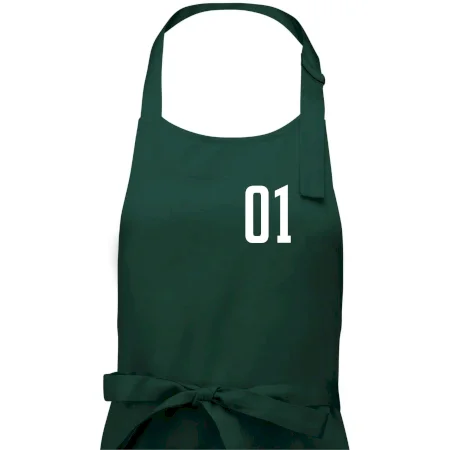 Futbalový dres - vlastné meno a číslo