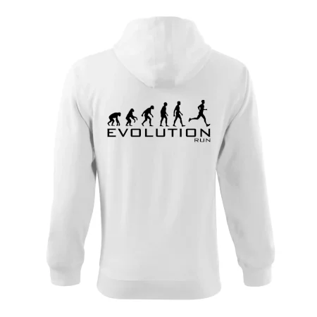 Evolúcia Beh