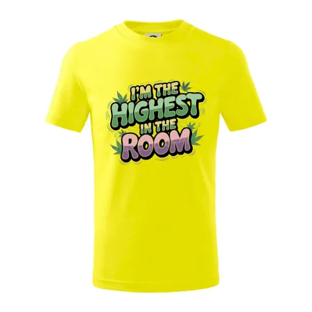 Marihuana - Iam the highest in the room