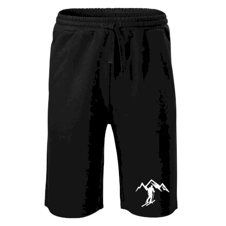 Skialp výlet na hory