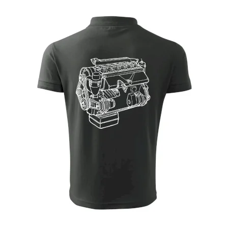 Motor T912 V3S