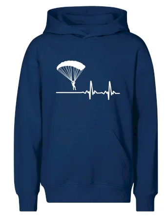 Paragliding EKG