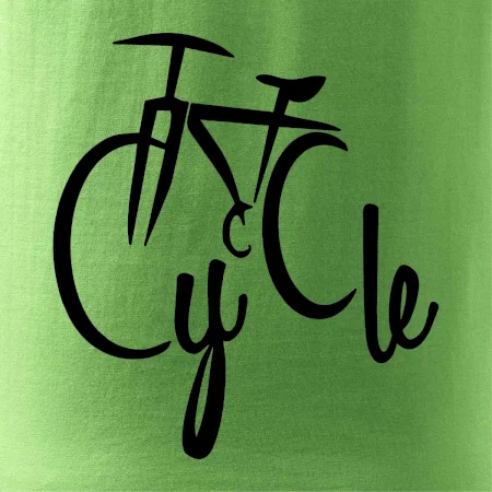 Cycle bicykel