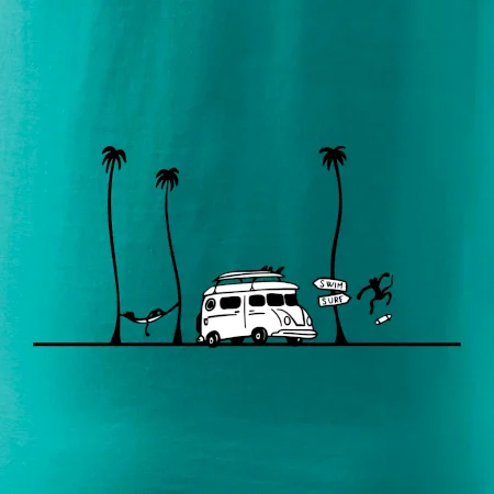 Surf on