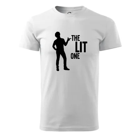 Bachelor party - The lit one