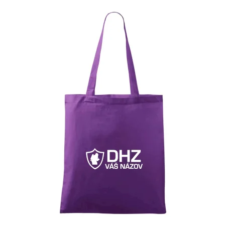 DHZ emblem - vlastný nápis