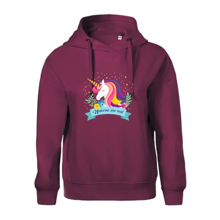 Unicorns are real dúhový