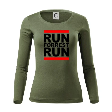 Run Forrest Run