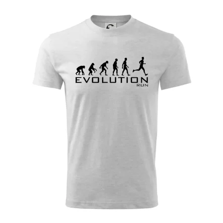 Evolúcia Beh