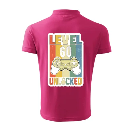 Gaming narodeniny 60