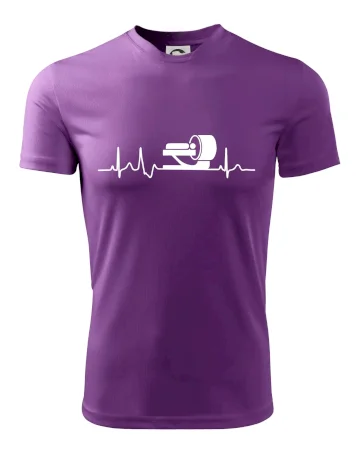EKG rádiológia