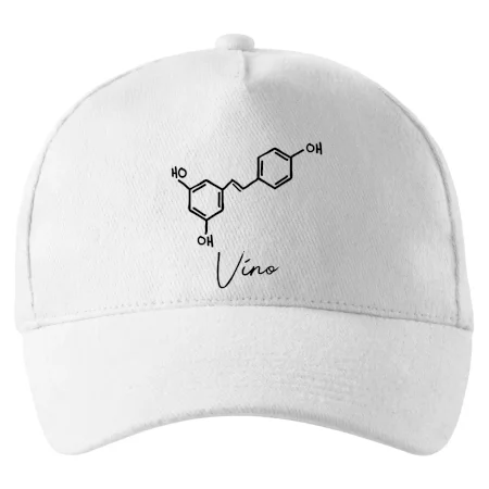 Barová chémia - víno