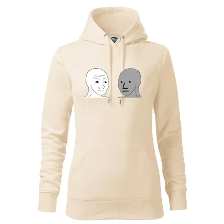 Wojak (Feels Guy) a NPC