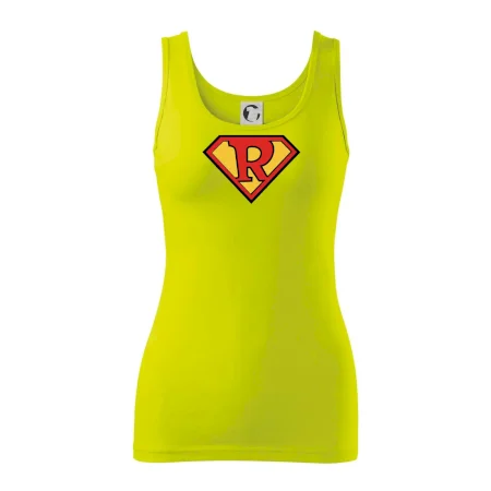 Superman písmeno