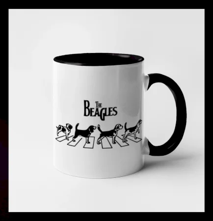 The Beagles