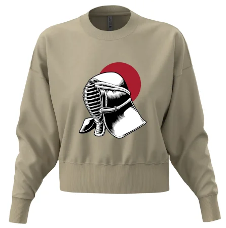 Japan culture - šerm