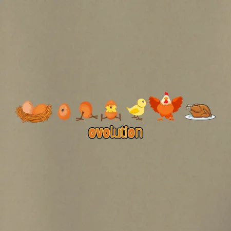 Ovolution