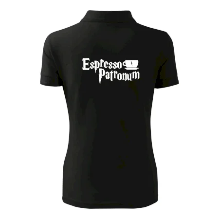 Harry - Espresso Patronum