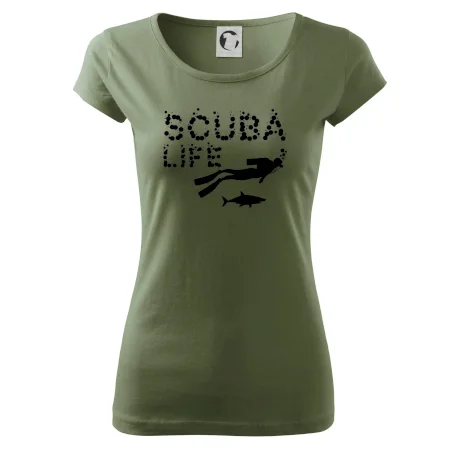 Scuba life
