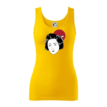 Japan culture - žena
