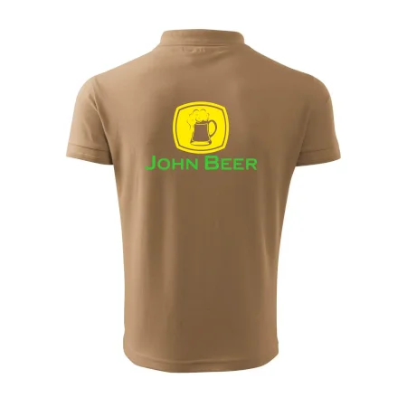 John Beer - Pivo