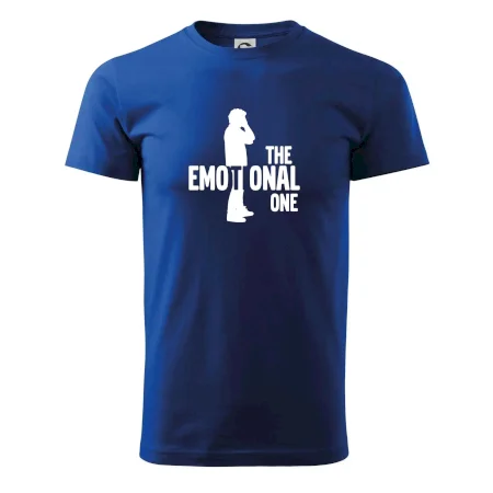 Bachelor party - The emotional one