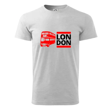 LON DON BUS