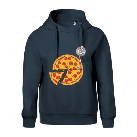 Pizza DJ