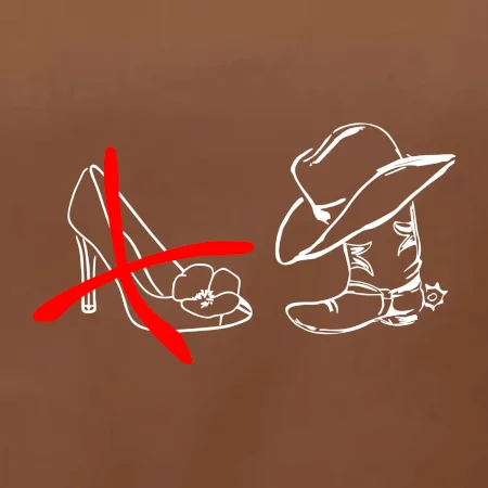 Radšej za jazdkyňu