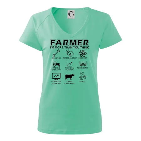 Farmer Symbols