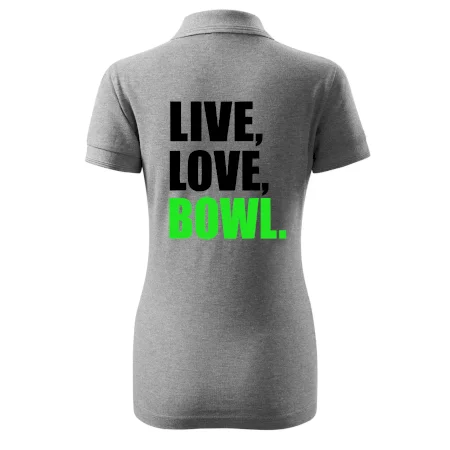 Live, Love, Bowl