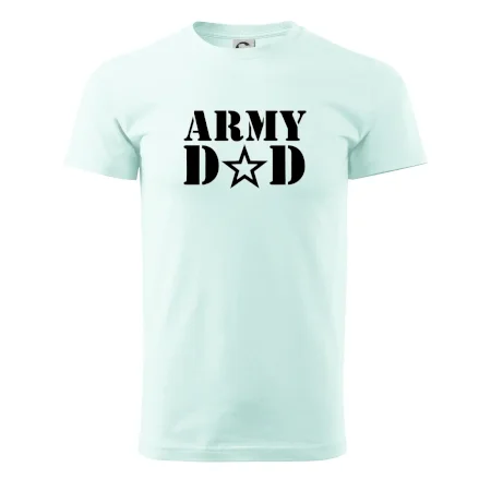 Army dad