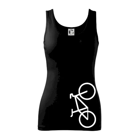 Bicykel na výšku