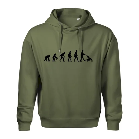 Evolúcia otecko