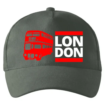 LON DON BUS
