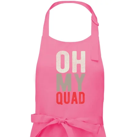 OH my Quad