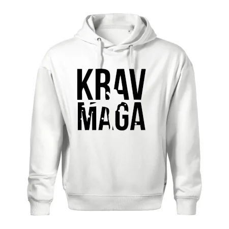 Nápis Krav Maga