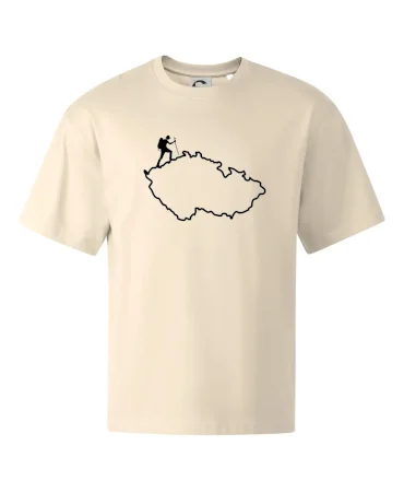 Český turista