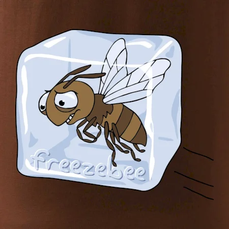 Freezebee (Hana-creative)
