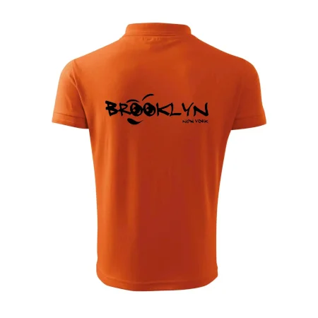 Brooklyn úsmev